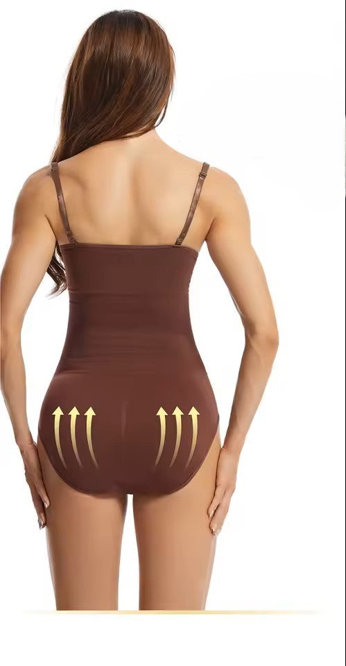 Tüm Vücut Şekillendirici Korse